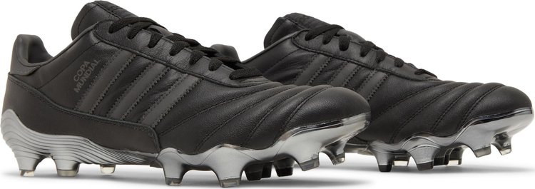 Copa Mundial 21 FG Core Black