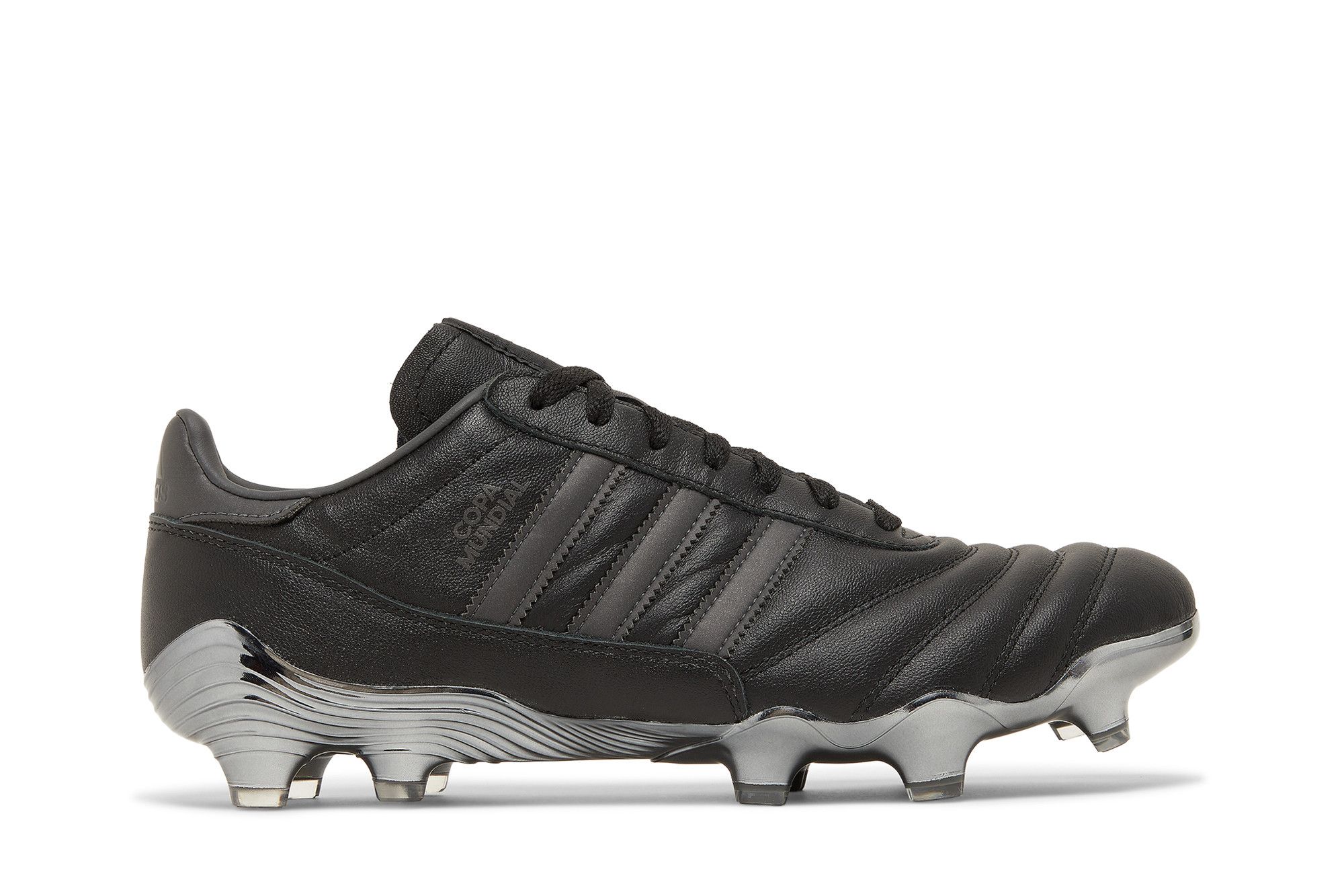 Buy Copa Mundial 21 FG Core Black FZ5430 GOAT