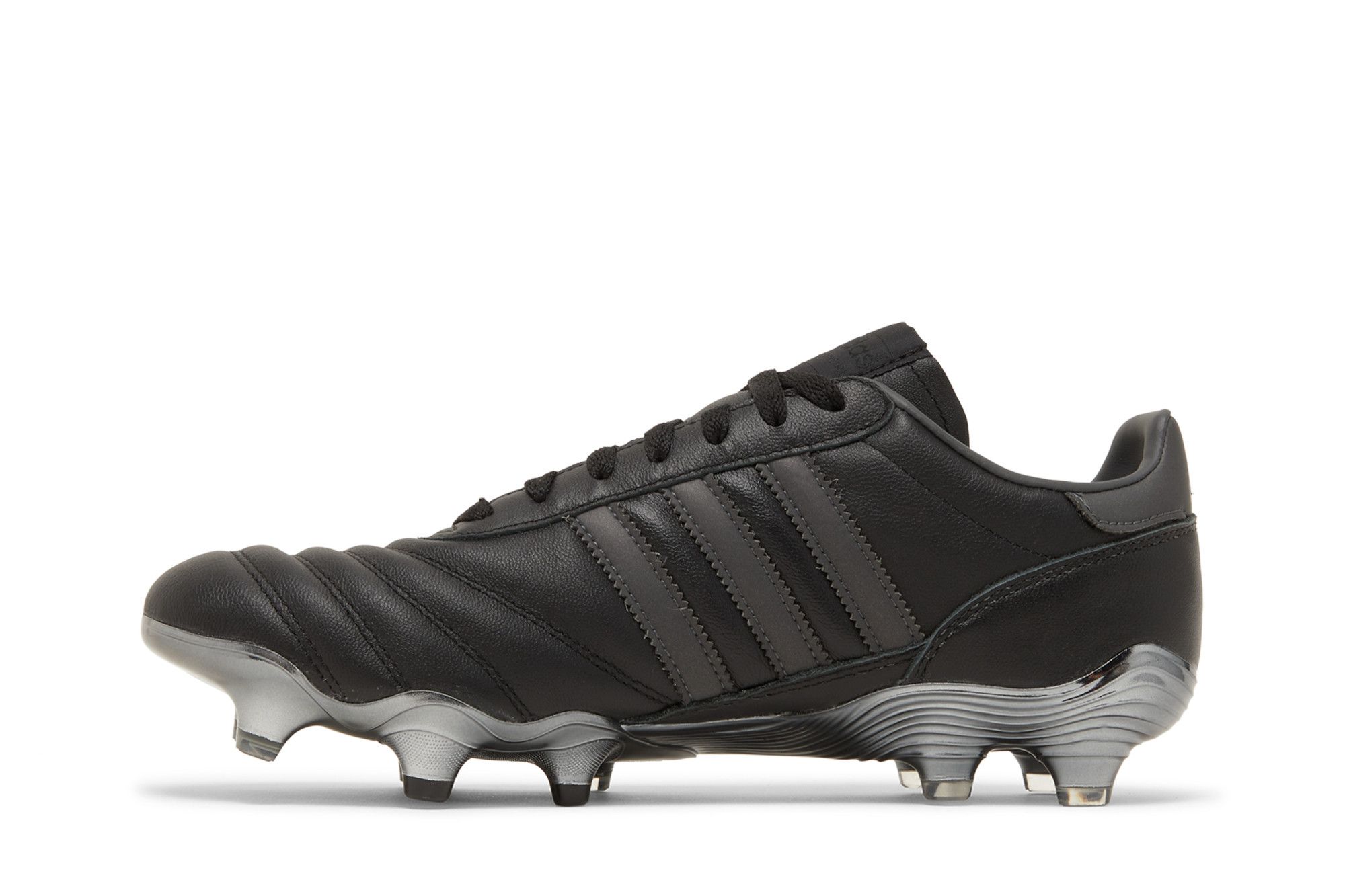 Buy Copa Mundial 21 FG Core Black FZ5430 GOAT