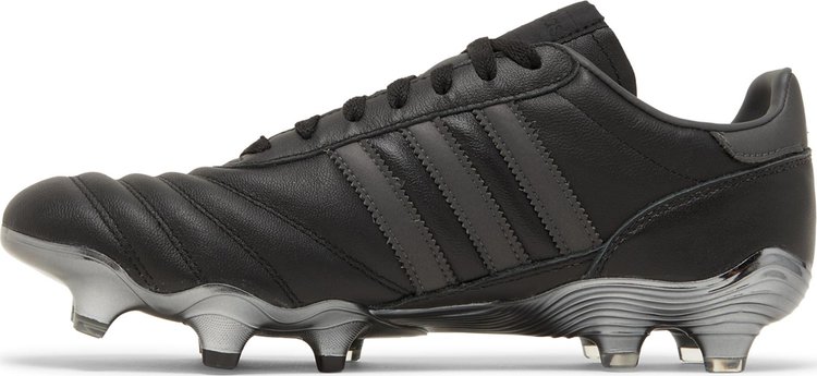 Copa Mundial 21 FG Core Black