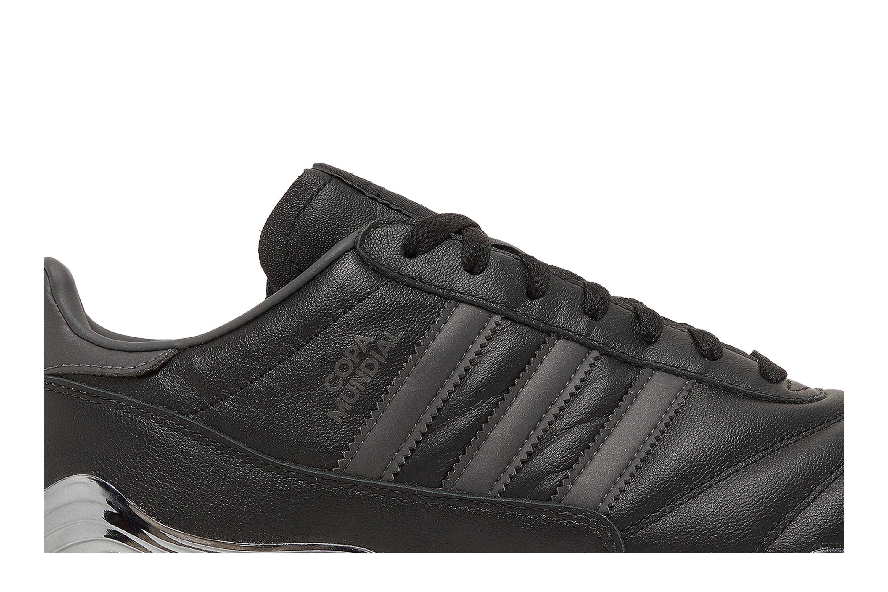 Buy Copa Mundial 21 FG 'Core Black' - FZ5430 | GOAT