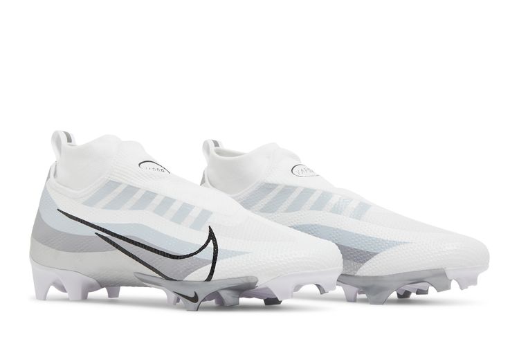 New Men’s Nike Vapor Edge Pro 360 White Metallic Silver Size 11 DQ3670-102 New Men main image 4