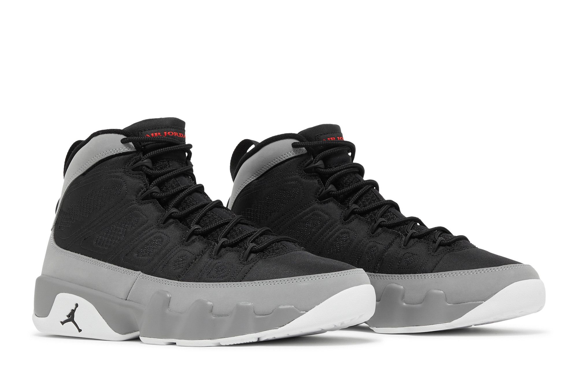 Nike Air Jordan 9 Retro Particle Grey パーティクル グレー Buy Air Jordan 9 Retro 'Particle Grey' - CT8019 060 | GOAT