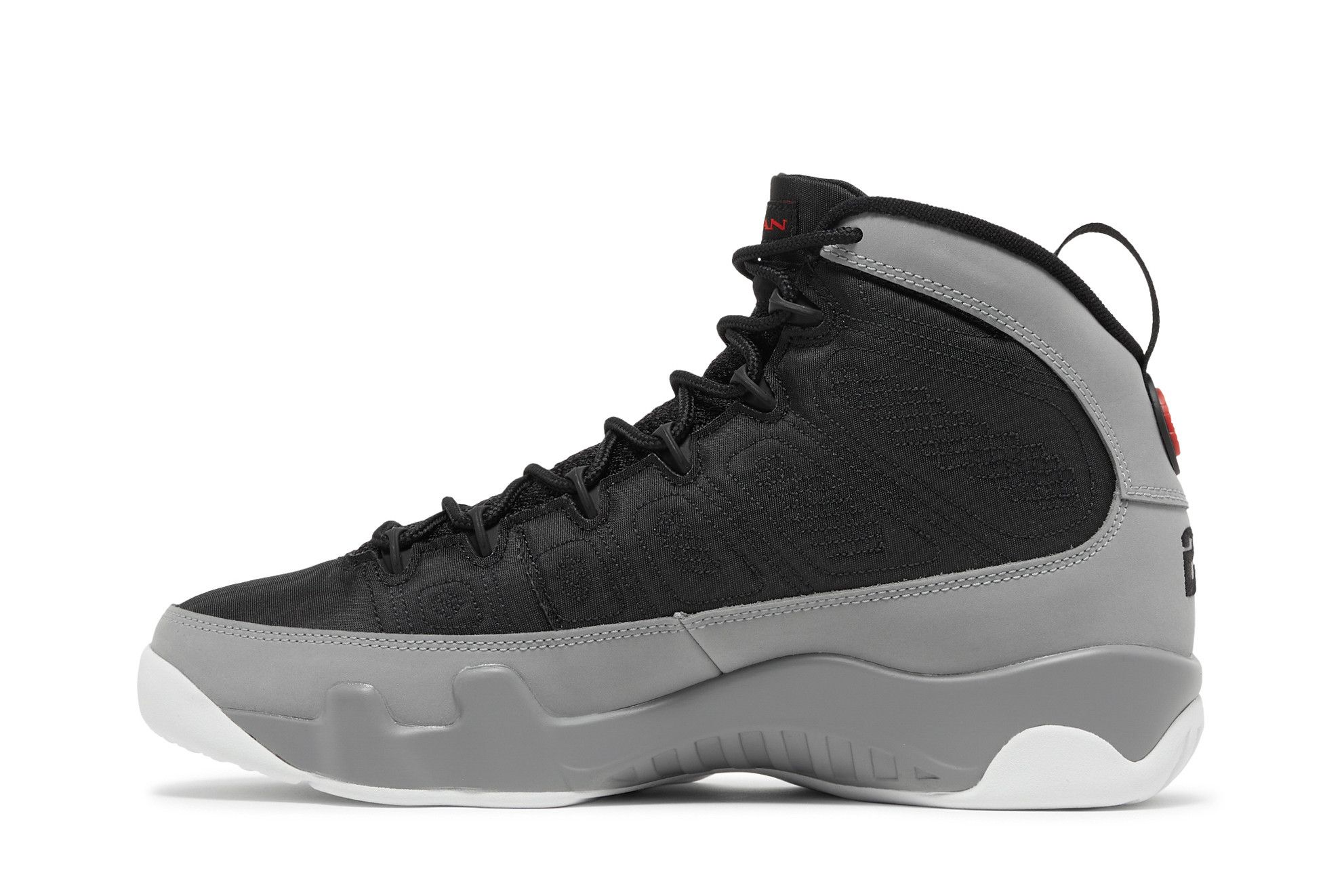 Buy Air Jordan 9 Retro Particle Grey CT8019 060 GOAT