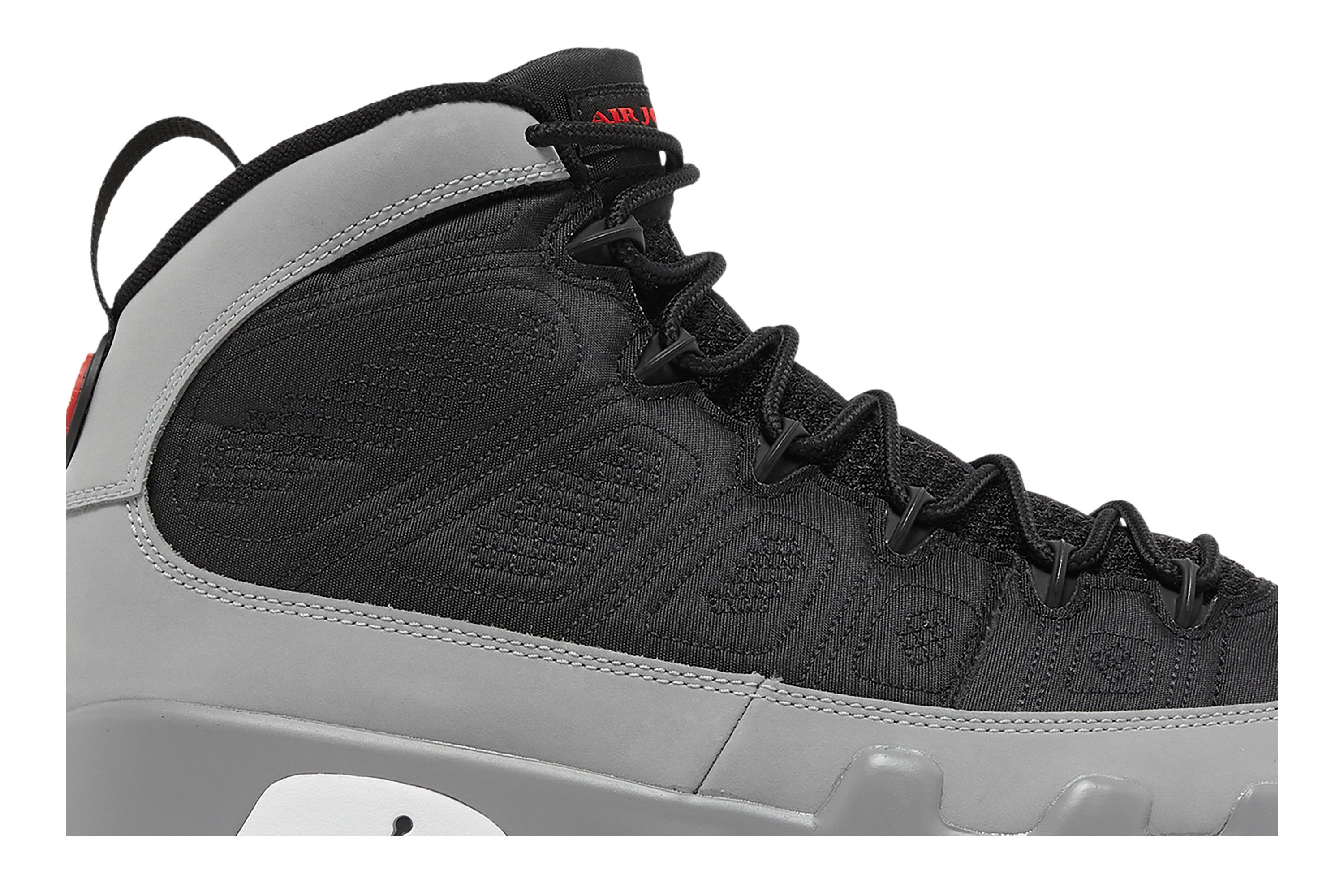 Buy Air Jordan 9 Retro Particle Grey CT8019 060 GOAT