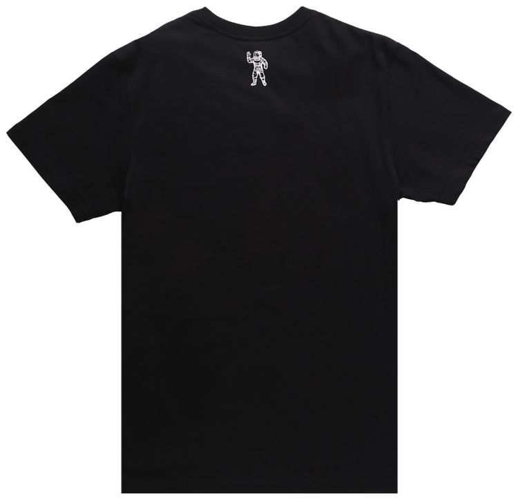 Billionaire Boys Club Gift Shop Short Sleeve Knit Black