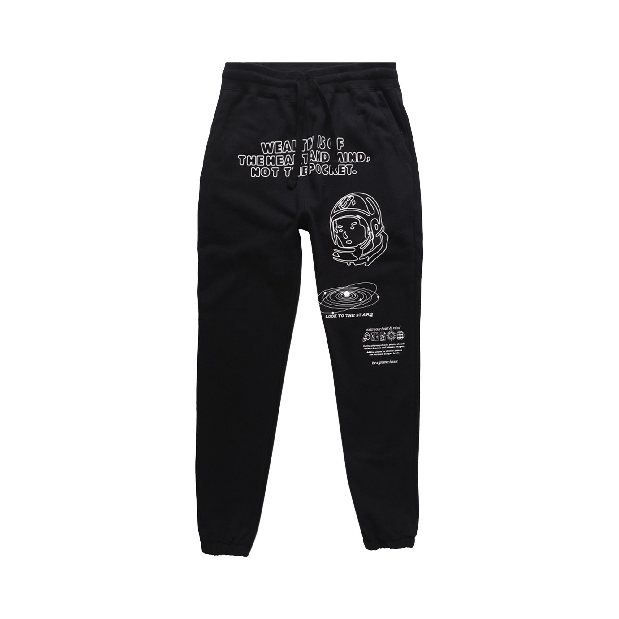 Billionaire boys club sweats new arrivals
