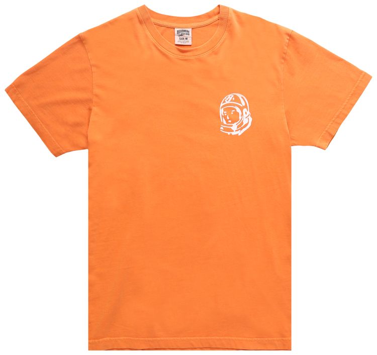 Billionaire Boys Club Icon Short Sleeve Knit Coral Rose