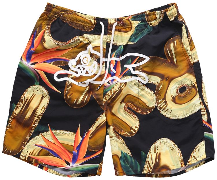 Icecream Paradise Short Black