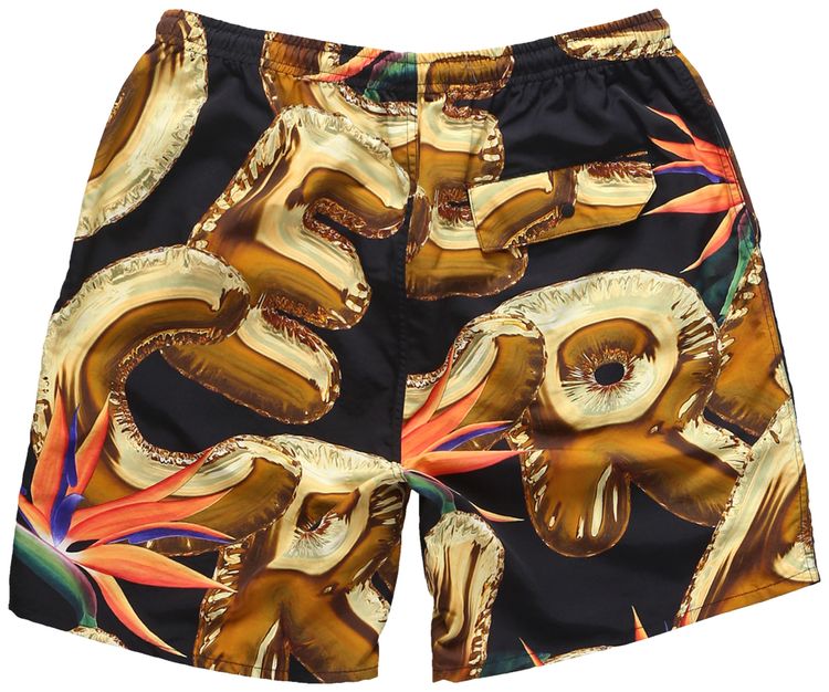 Icecream Paradise Short Black