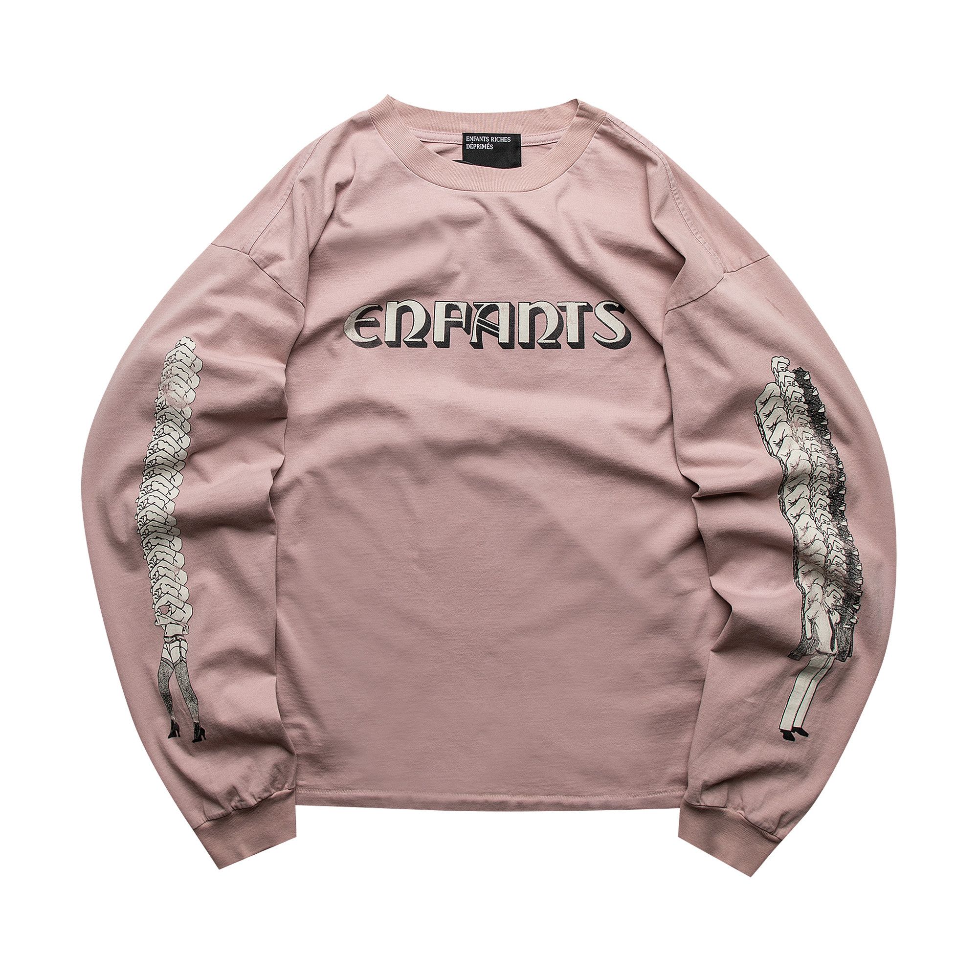 Tee shirt store supreme enfant