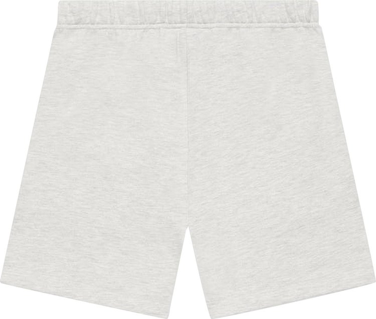 Fear of God Essentials Sweatshort Light Oatmeal