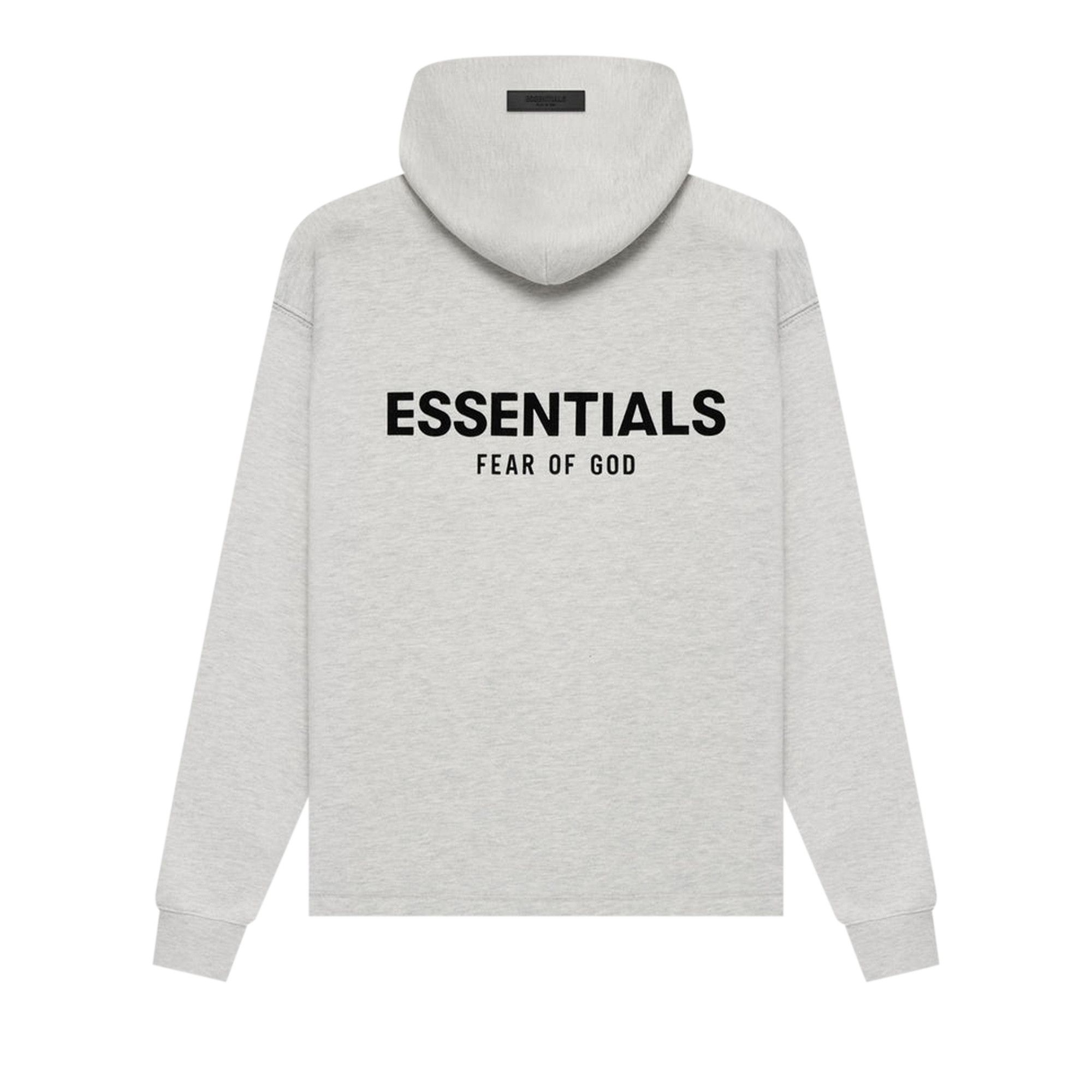 Kai Add pics later Fear of God Essentials Core Collection