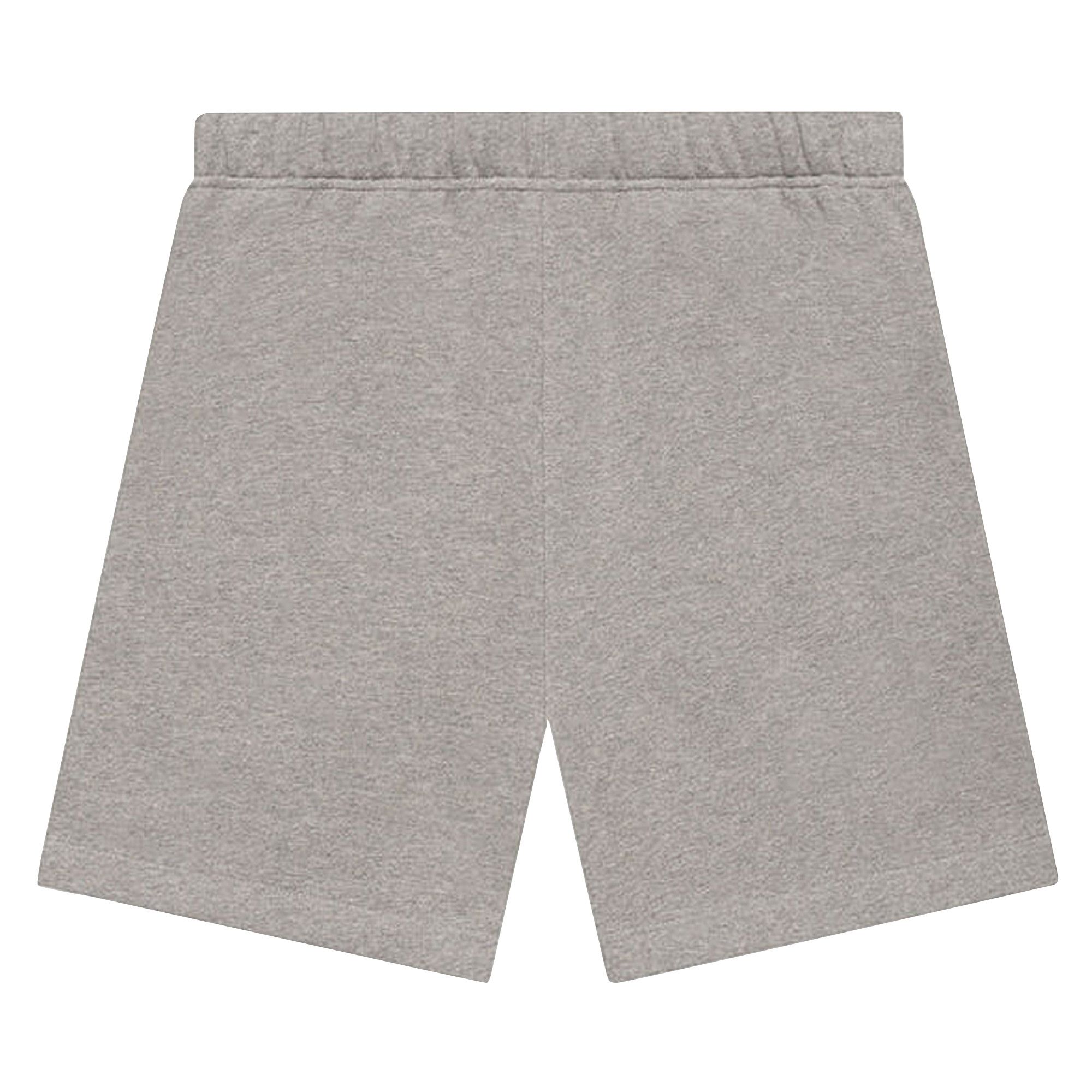 Buy Fear of God Essentials Sweatshort 'Dark Oatmeal