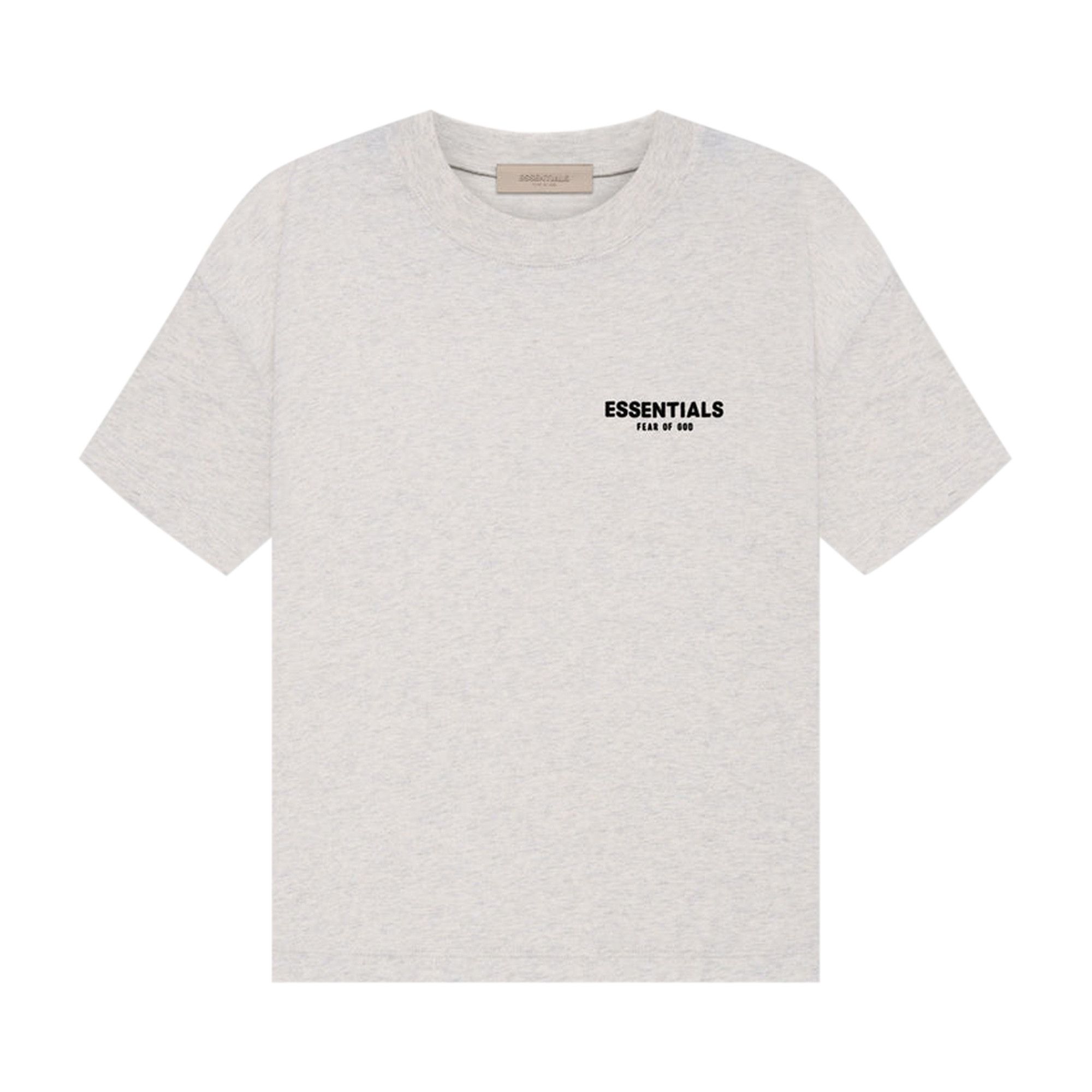 Fear of best sale god essentials tee