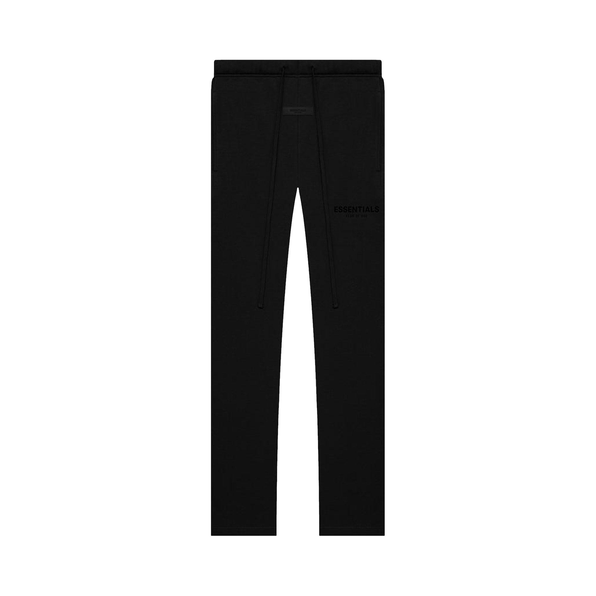 Buy Fear of God Essentials Relaxed Sweatpants 'Stretch Limo