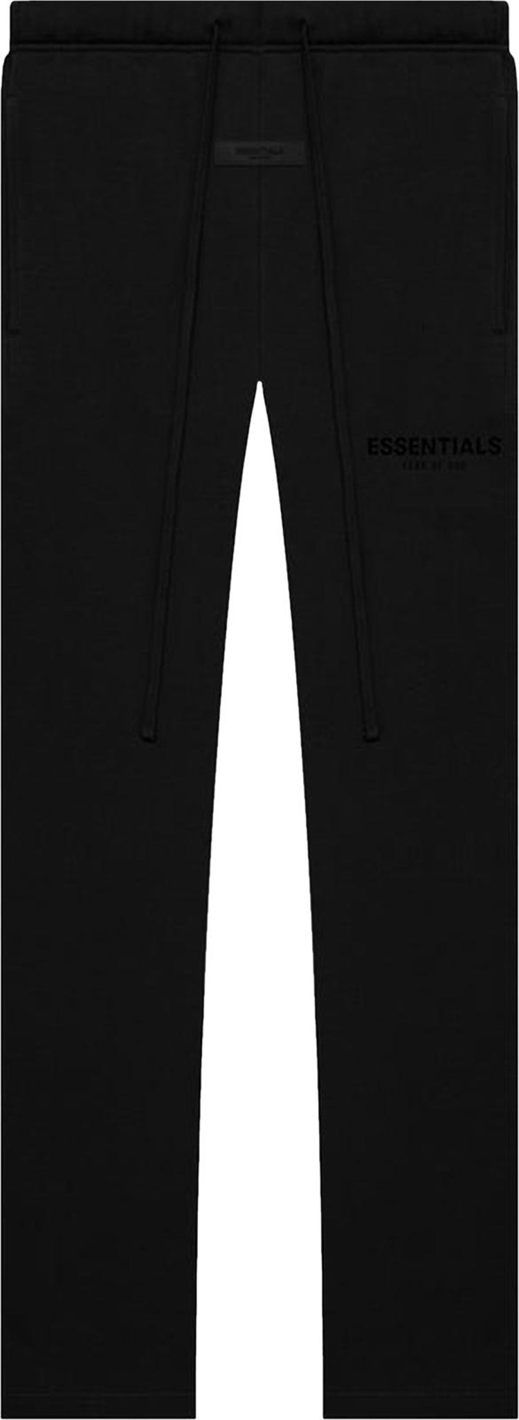 Fear of God Essentials Relaxed Sweatpants 'Stretch Limo'