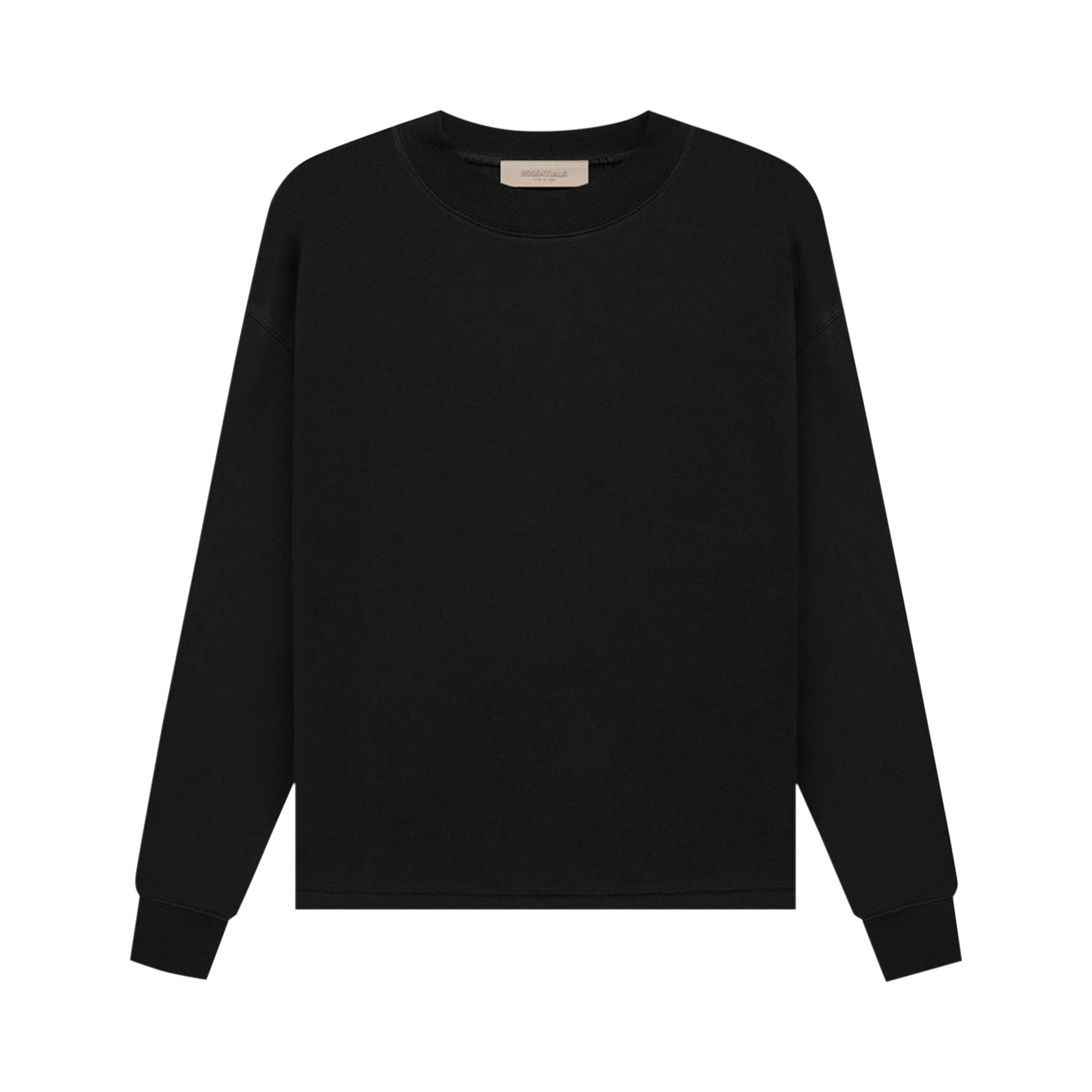 トップス FEAR OF GOD ESSENTIALS RELAX CREWNECK