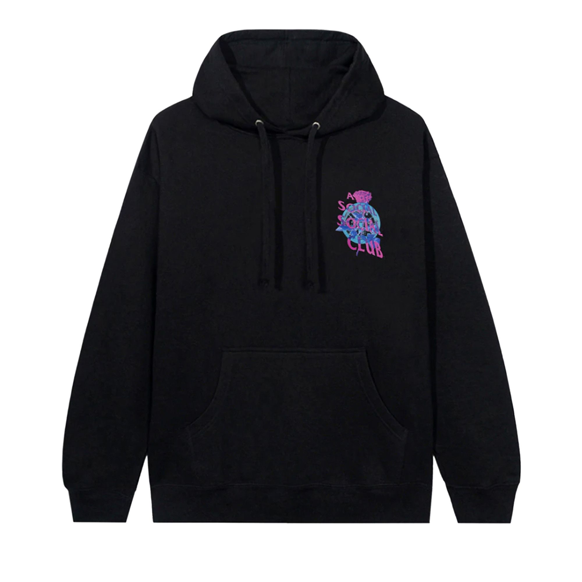 Assc bad shop times hoodie