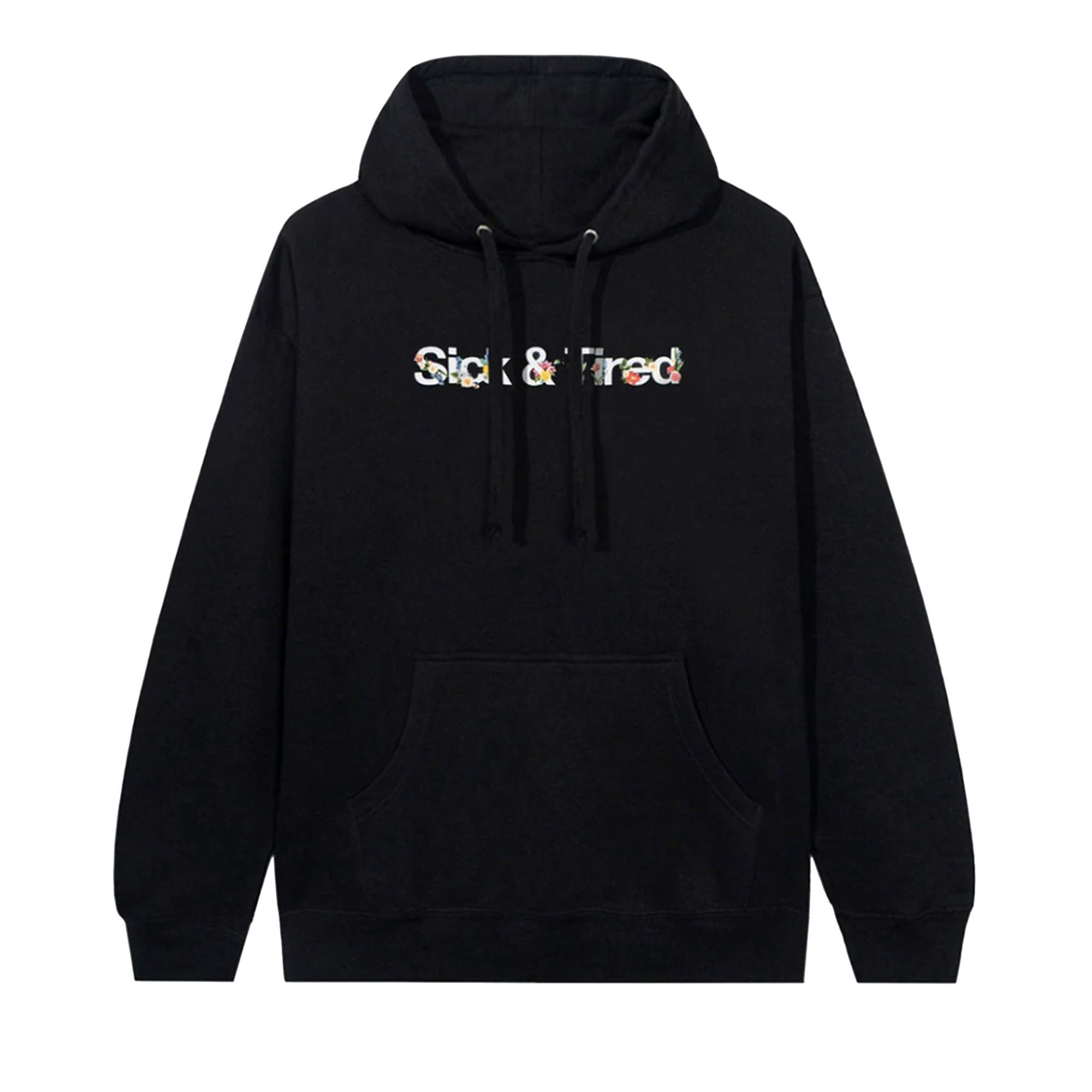 Anti social social club myself hoodie best sale