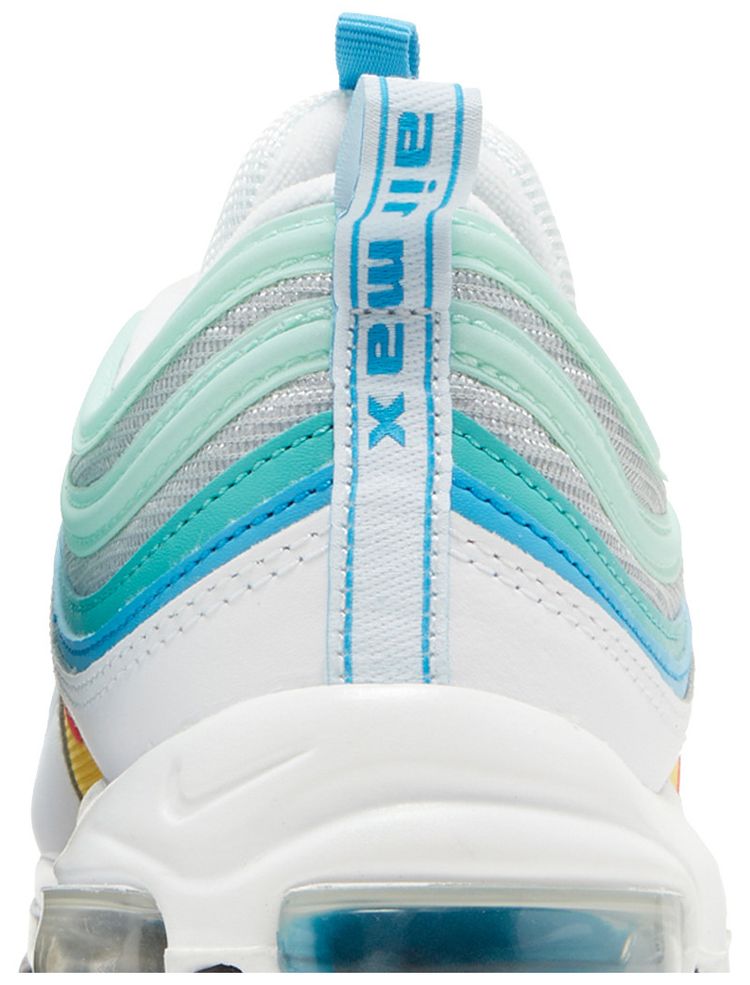 Nike Air Max 97 Spring Floral