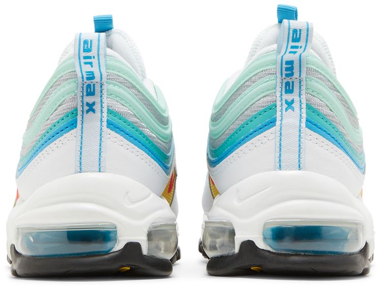 Nike Air Max 97 Spring Floral