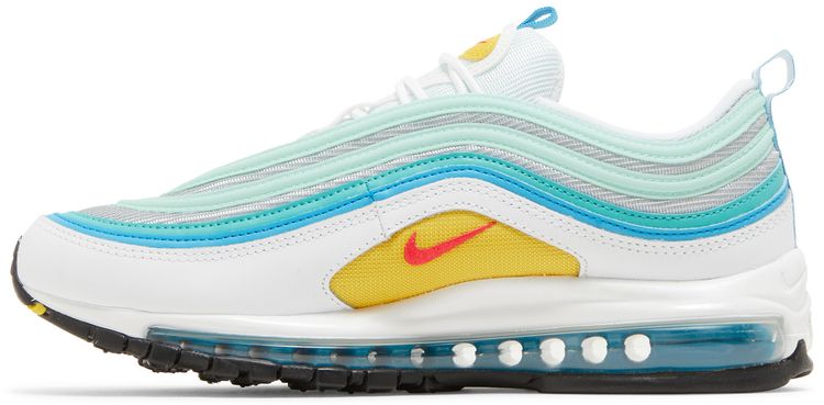 Nike Air Max 97 Spring Floral