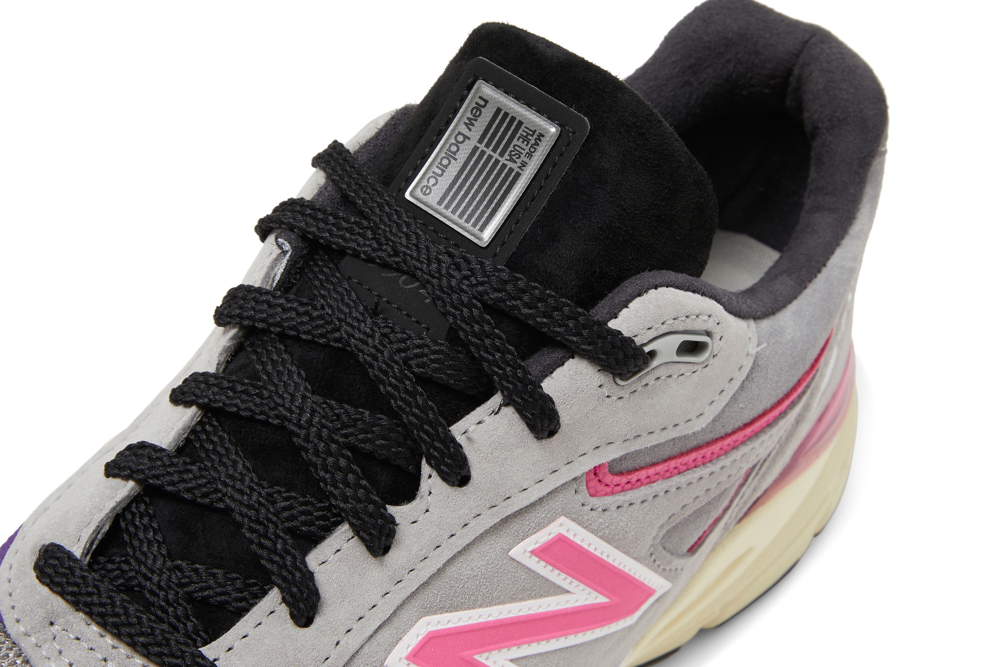 Buy Kith x United Arrows & Sons x 990v4 Made in USA