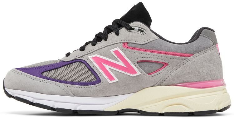 Kith x United Arrows  Sons x New Balance 990v4 Made in USA