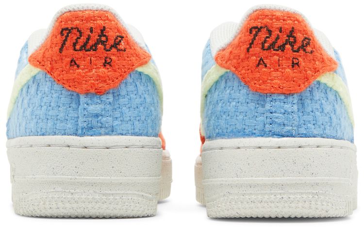 Nike Air Force 1 Low LV8 Next Nature GS Hemp   Multi