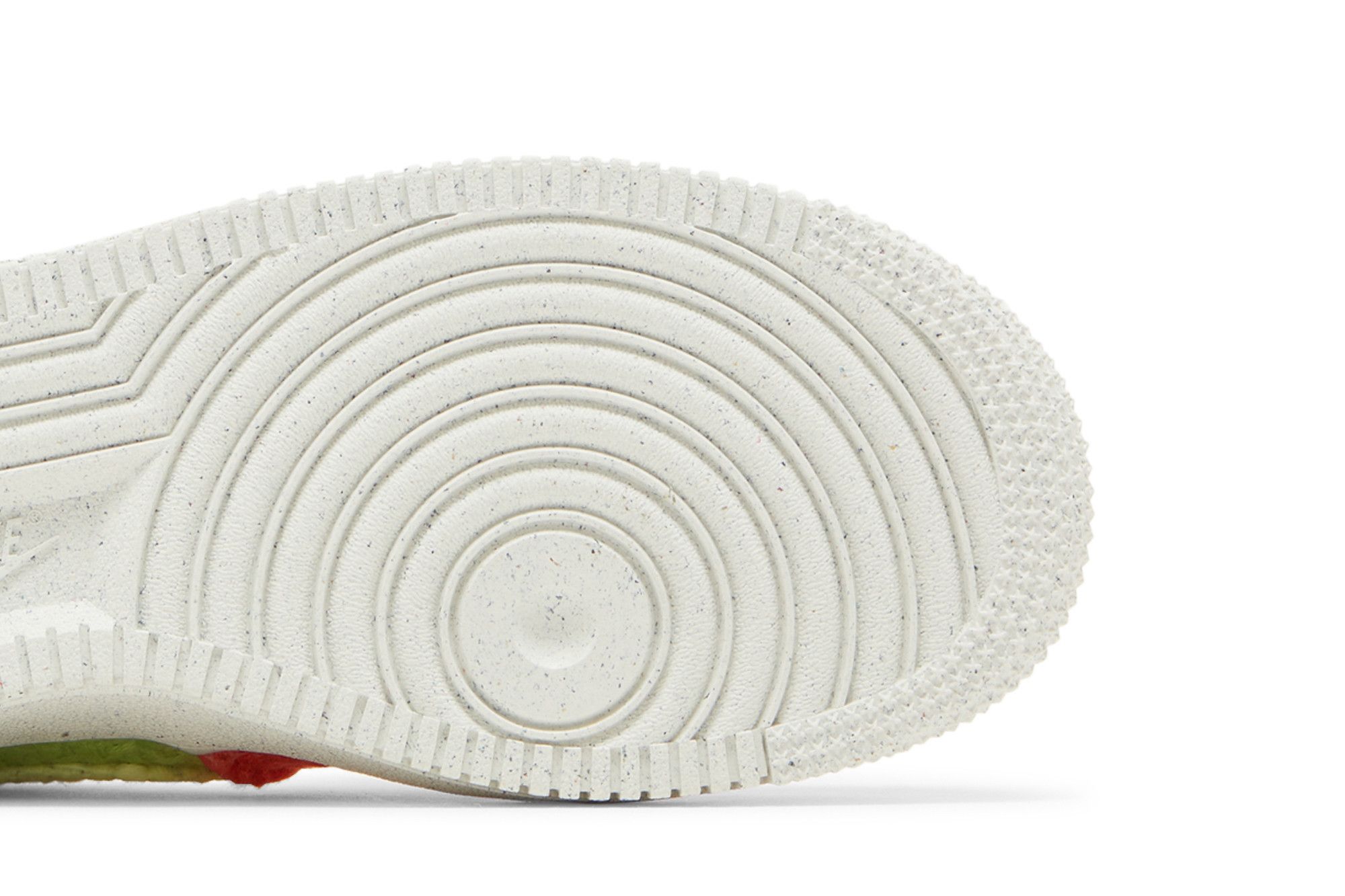 Buy Air Force 1 Low LV8 Next Nature GS 'Hemp - Multi