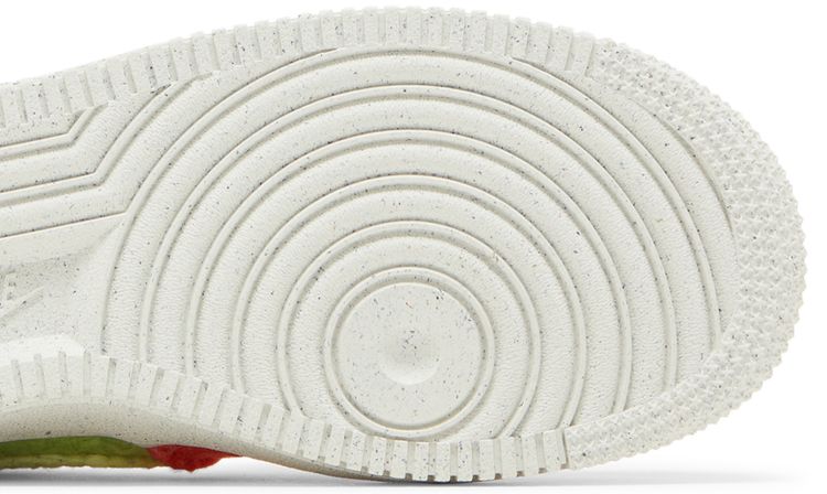 Nike Air Force 1 Low LV8 Next Nature GS Hemp   Multi