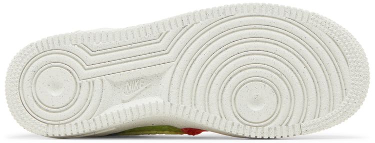 Nike Air Force 1 Low LV8 Next Nature GS Hemp   Multi