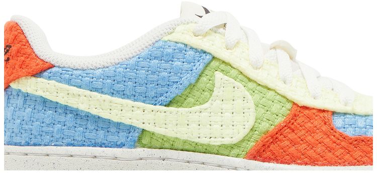 Nike Air Force 1 Low LV8 Next Nature GS Hemp   Multi