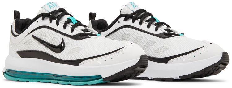 Air Max AP White Washed Teal
