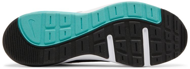 Air Max AP White Washed Teal