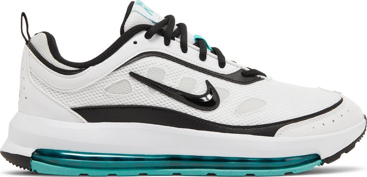 Air Max AP 'White Washed Teal'