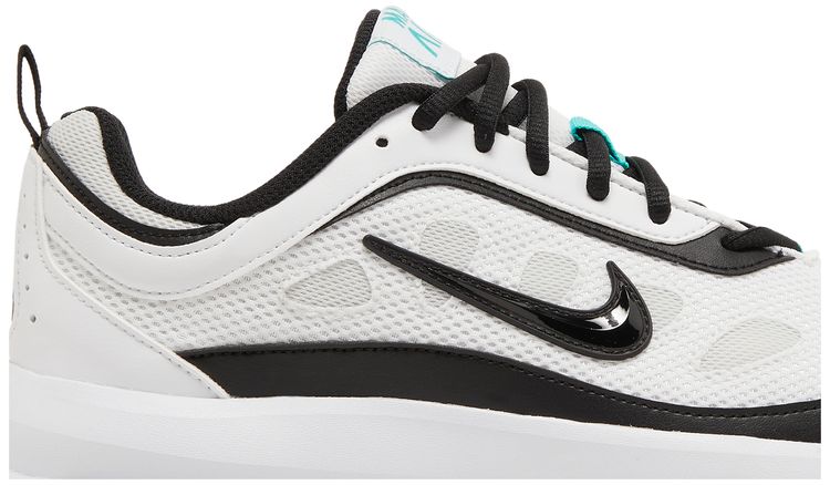 Air Max AP White Washed Teal