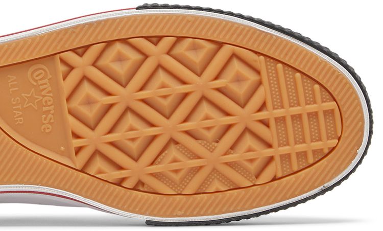 Ibn Jasper x One Star Low Overhaulin   White