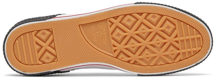 Ibn Jasper x One Star Low Overhaulin   White