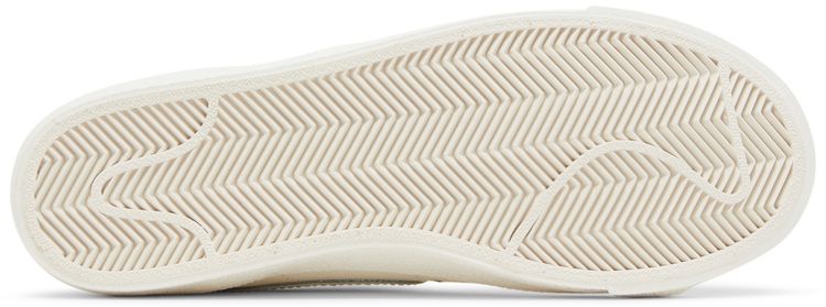 Nike Wmns Blazer Mid 77 Vintage Sail Light Bone