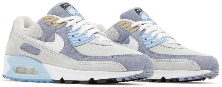 Nike Air Max 90 NRG Ashen Slate Light Bone