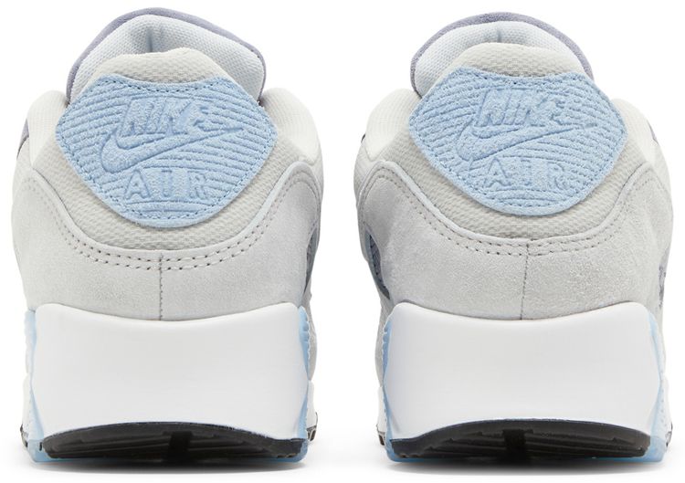 Nike Air Max 90 NRG Ashen Slate Light Bone