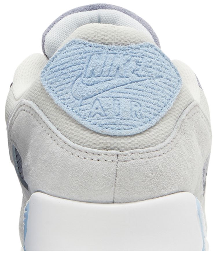 Nike Air Max 90 NRG Ashen Slate Light Bone