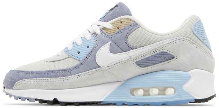 Nike Air Max 90 NRG Ashen Slate Light Bone