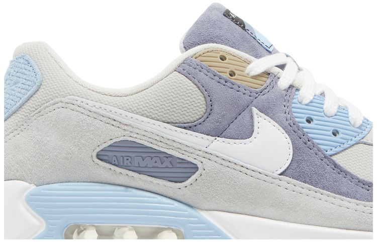 Nike Air Max 90 NRG Ashen Slate Light Bone