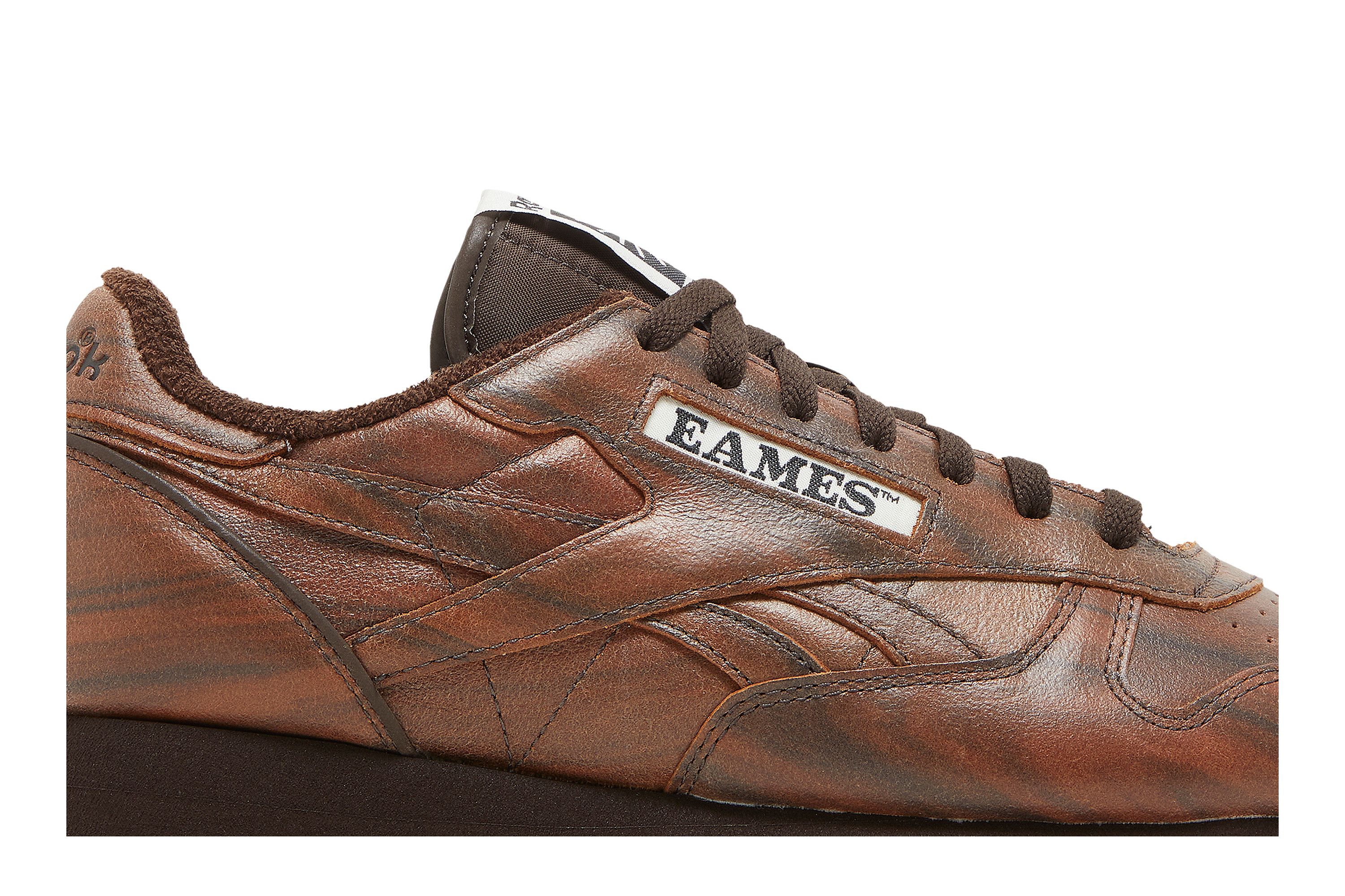Buy Eames Office x Classic Leather Rosewood GY6391 GOAT