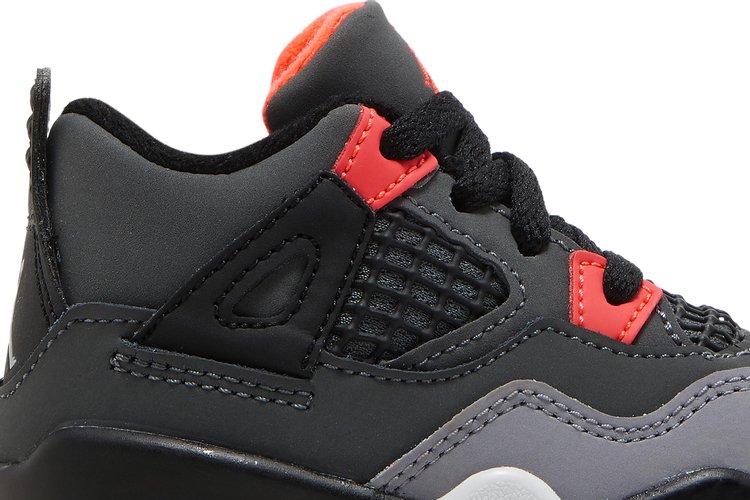 Air Jordan 4 Retro TD Infrared