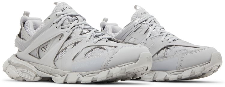 Balenciaga Track Sneaker Medium Grey