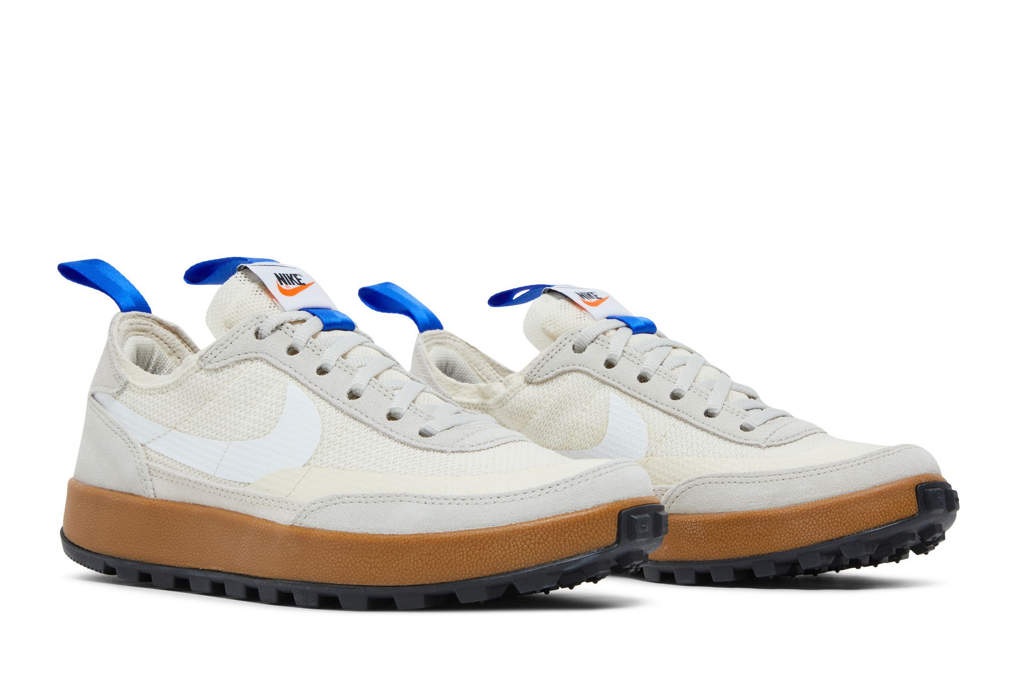 Buy Tom Sachs x NikeCraft General Purpose Shoe 'Studio